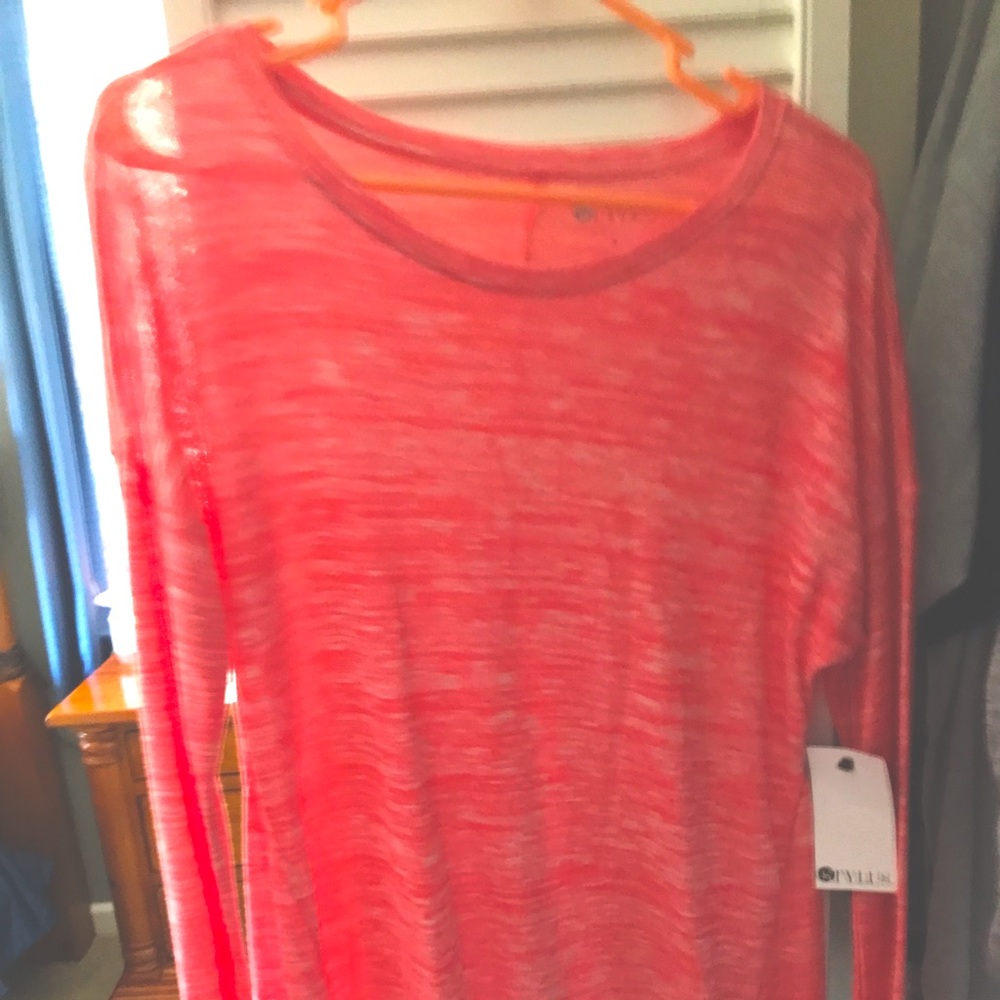 Long sleeve Sweater Shirt